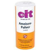 Пудра срещу Мравки и Дървеници - Cit Ant Powder